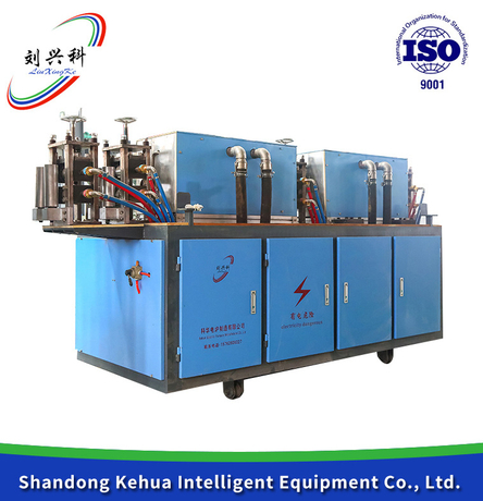electric furnace steelmaking