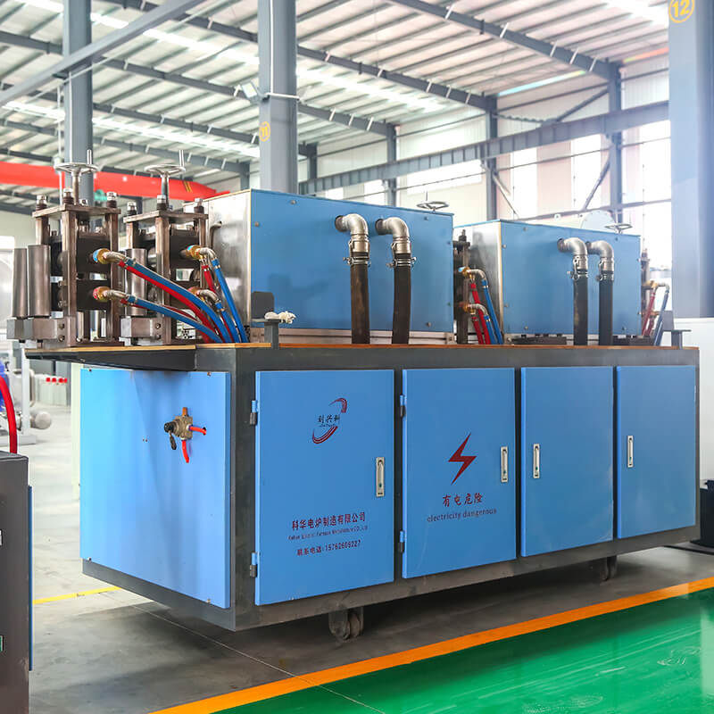 About china vacuum furnace, how about the warranty?