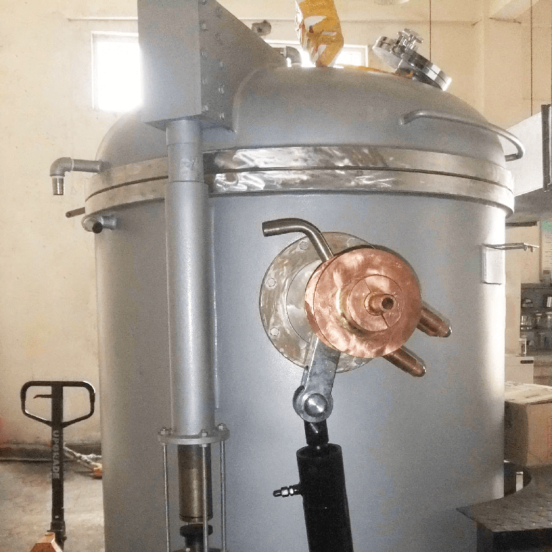 Vacuum Induction Melting Furnace